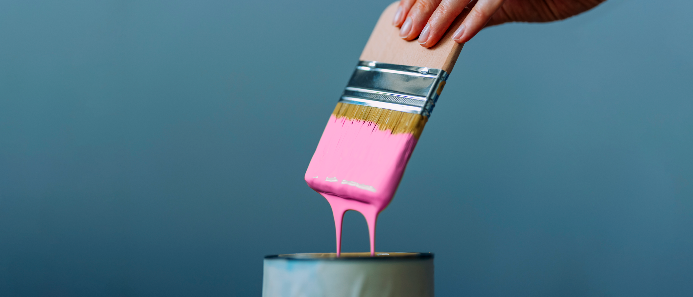 Paint Like a Pro: The Ultimate Brush Selection Tips
