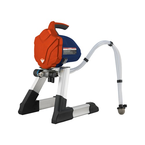 Dulux airless spray shop gun