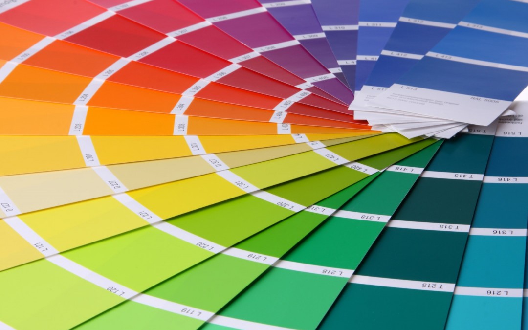 The 6 Best Tools for Colour Matching 