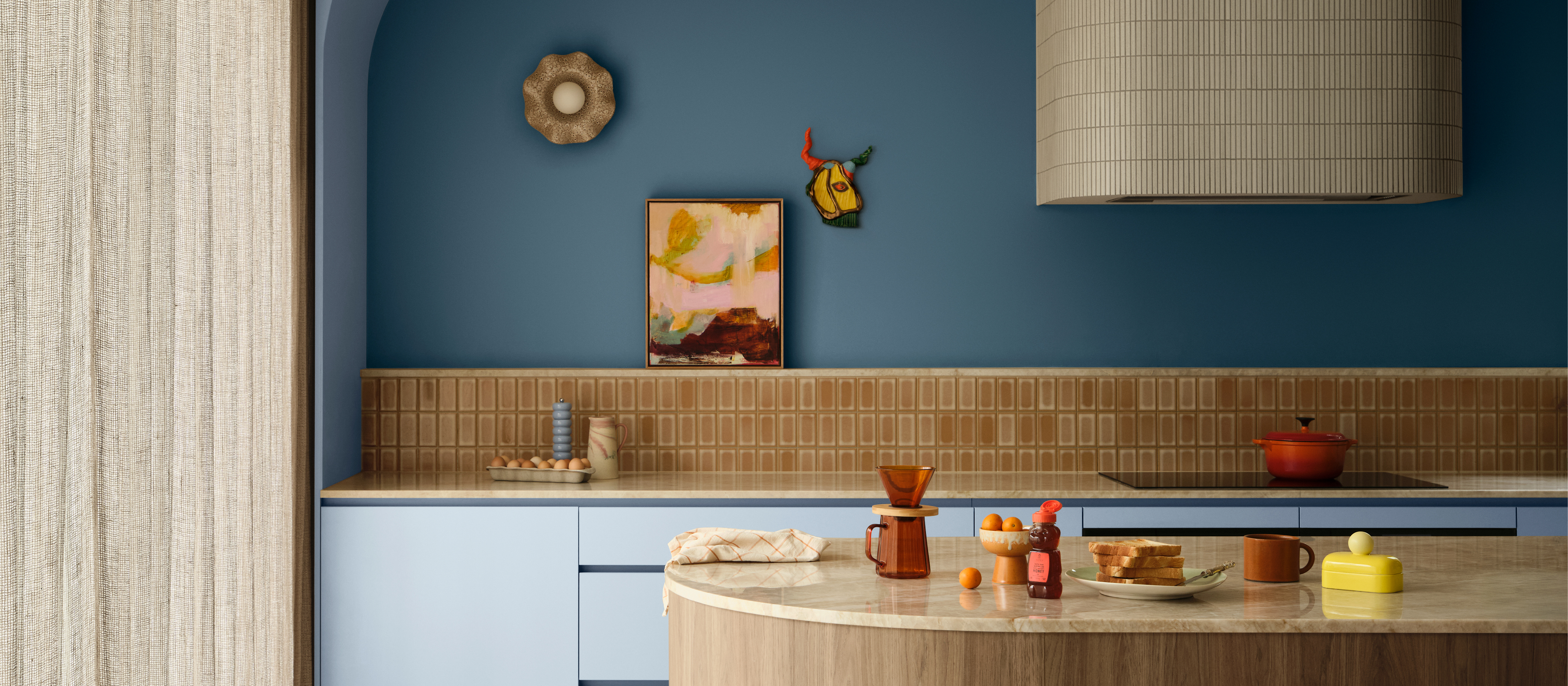 Dulux Colour Forecast 2027: Three Inspiring Palettes for a More Meaningful Home