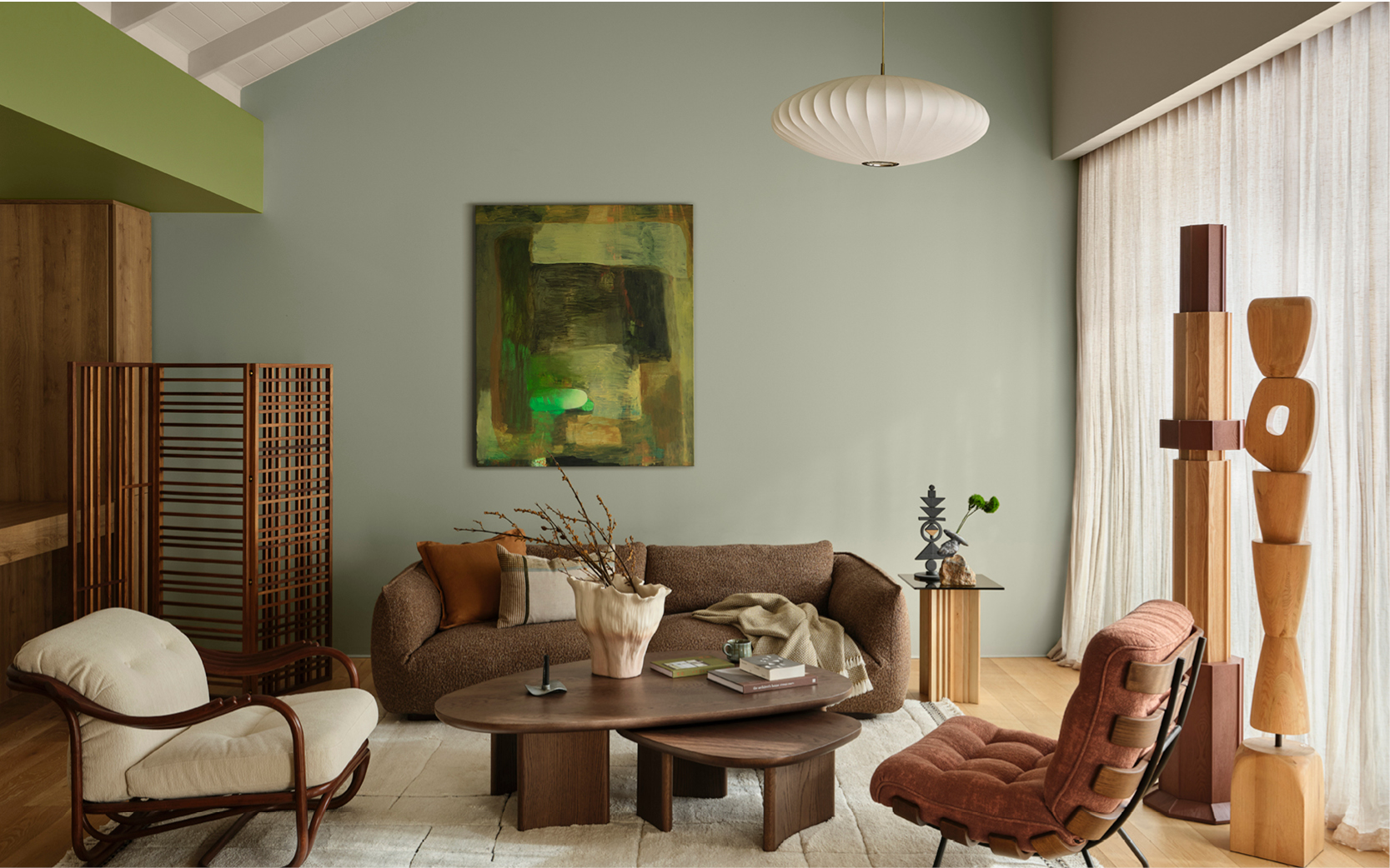 Dulux Colour Forecast 2027: Three Inspiring Palettes for a More Meaningful Home