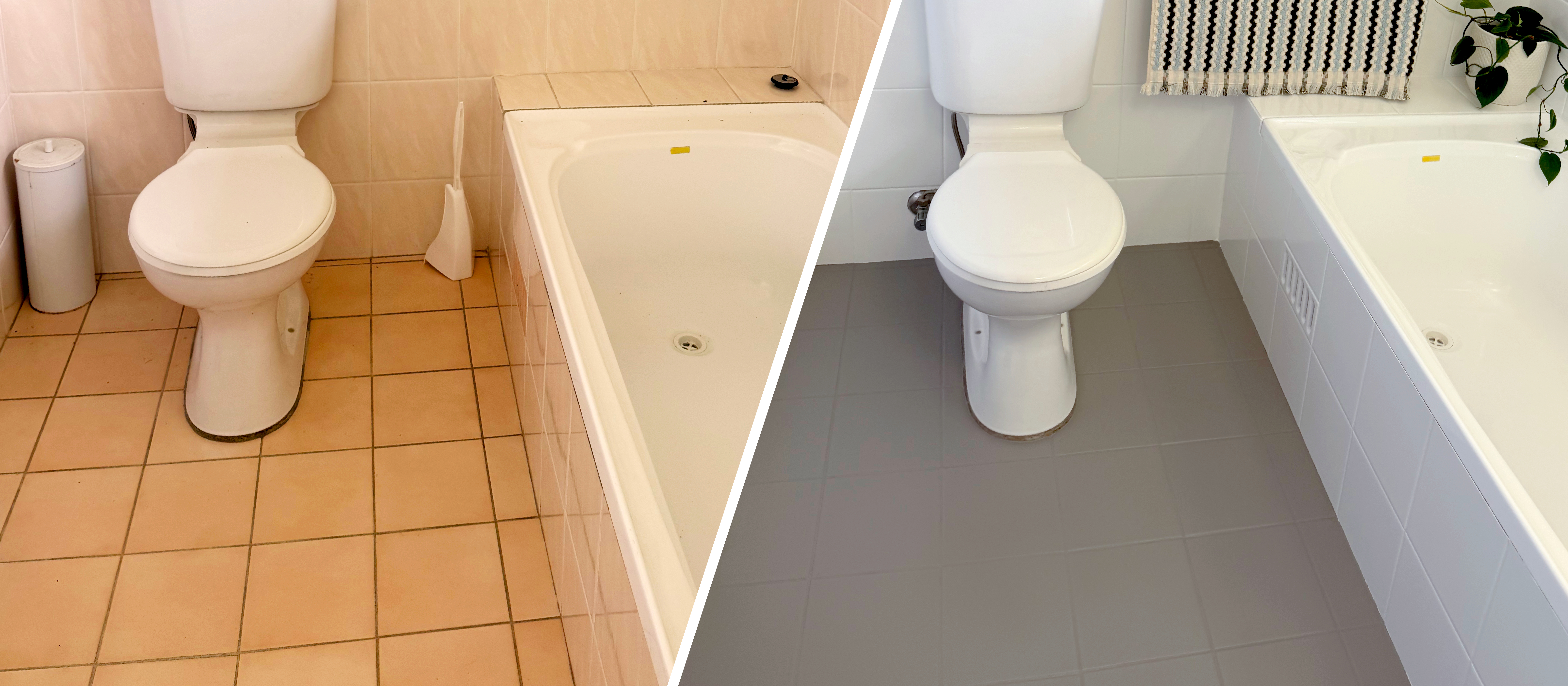 How to Paint Floor Tiles: A Step-by-Step DIY Guide