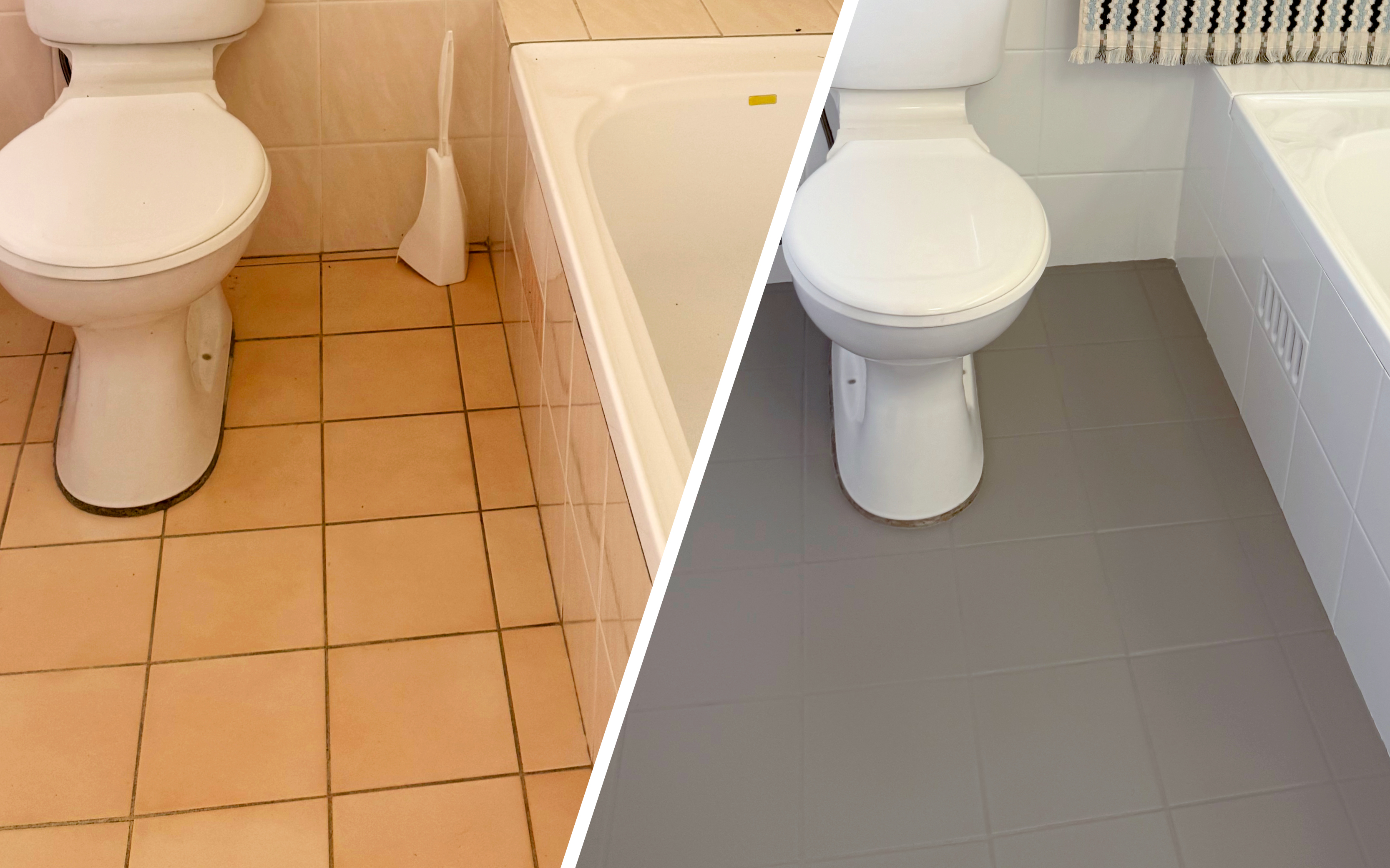 How to Paint Floor Tiles: A Step-by-Step DIY Guide