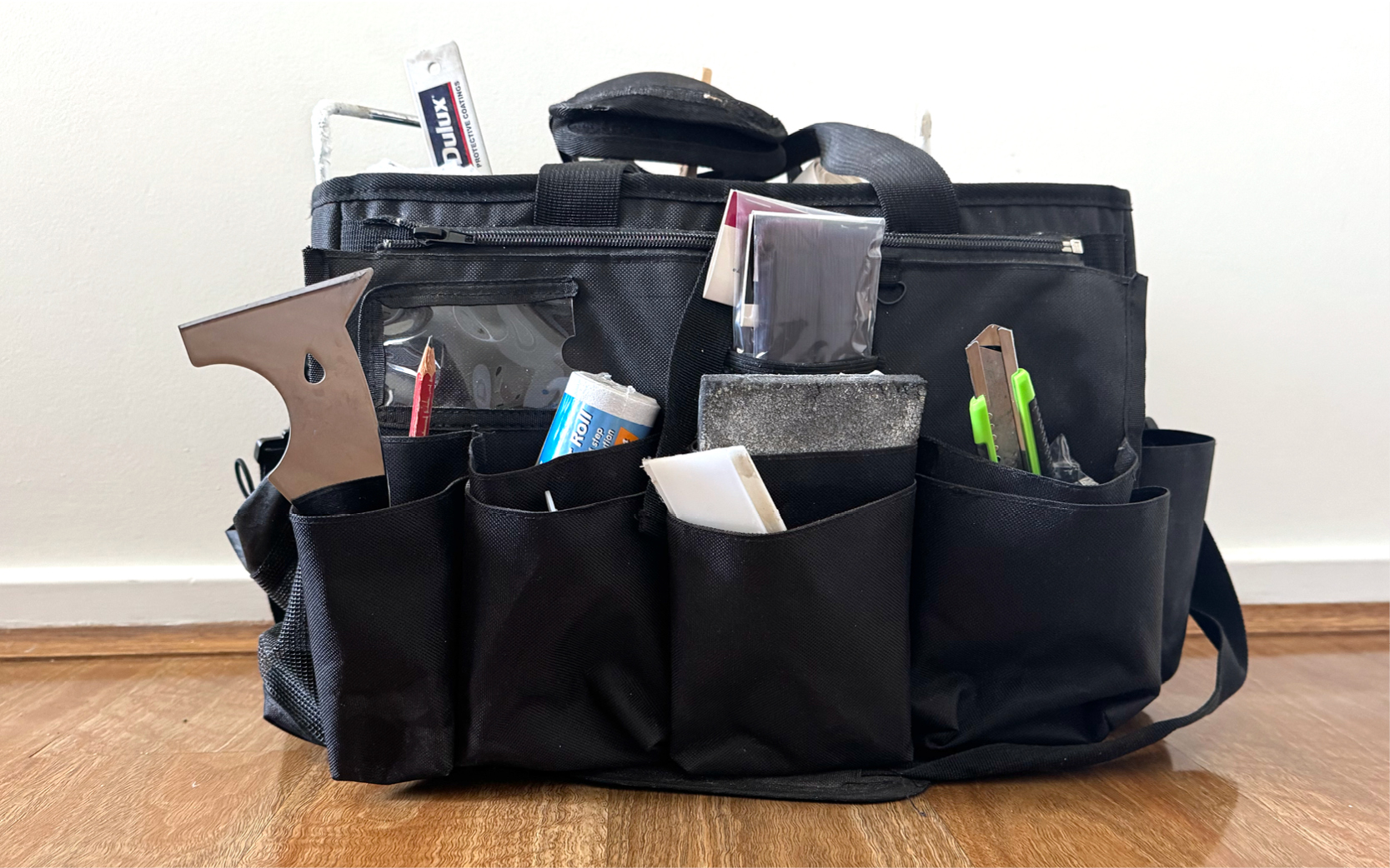 Must-Have Tools for Your DIY Paint Kit