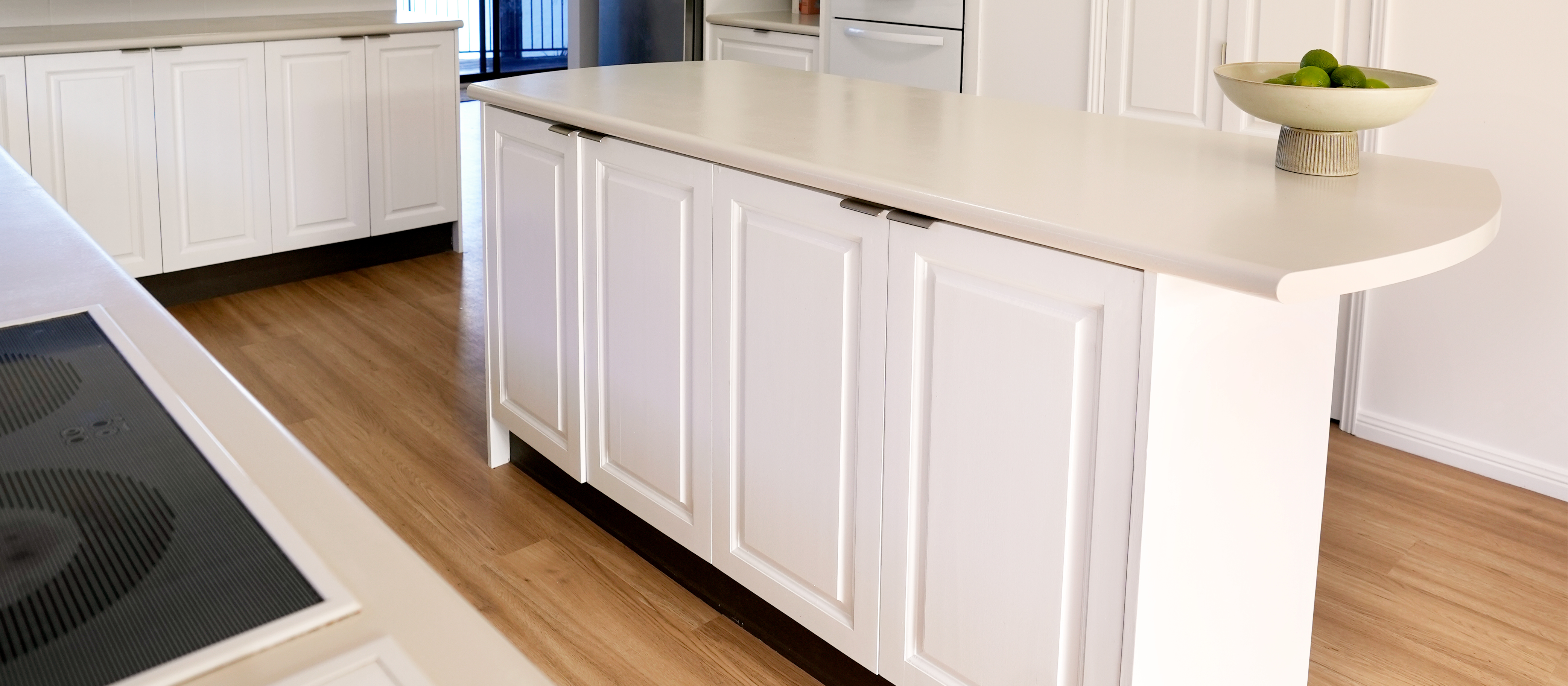 How To Paint Kitchen Cupboard Doors