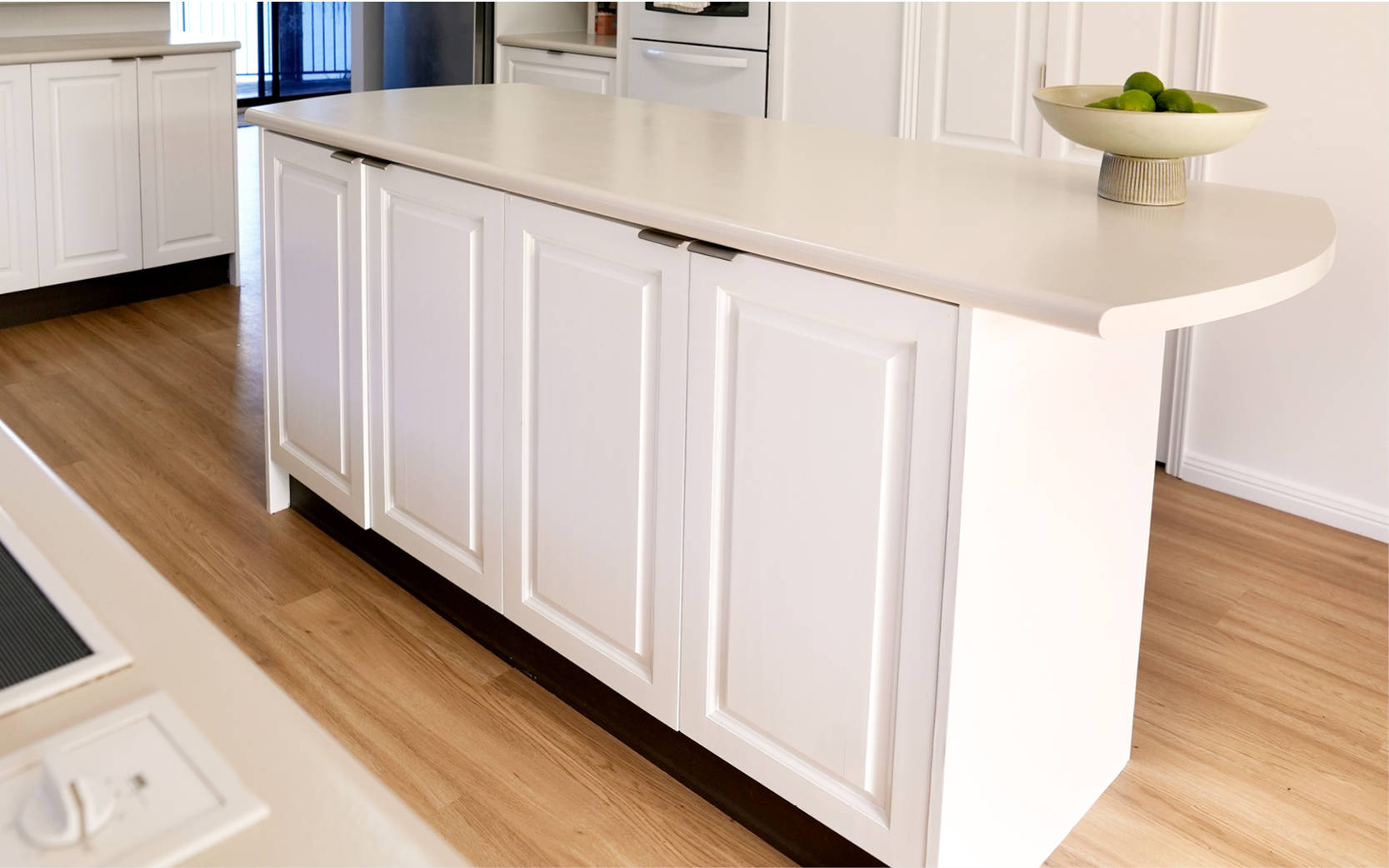 How To Paint Kitchen Cupboard Doors
