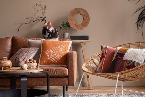 Get Inspired: 8 Lounge Room Looks - Inspirations Paint