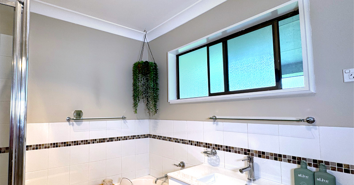 How To Makeover A Bathroom With Paint Inspirations Paint