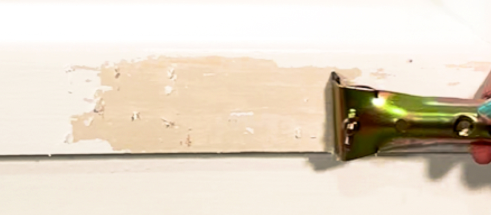 Are You Making These Painting Mistakes?