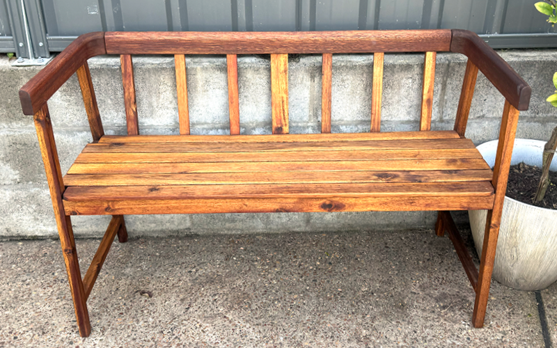 How To Revive Your Wooden Outdoor Furniture Inspirations Paint