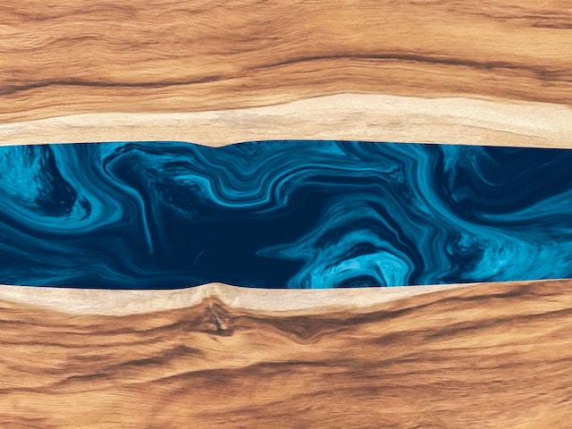Epoxy Resin - Applications, Possibilities, and More!