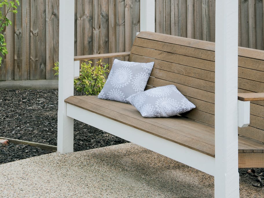 Outdoor Timber Furniture