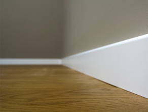 How Do I Paint Over Stained Skirting Boards? - Inspirations Paint