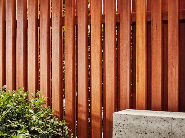 UV Protection for Outdoor Timber