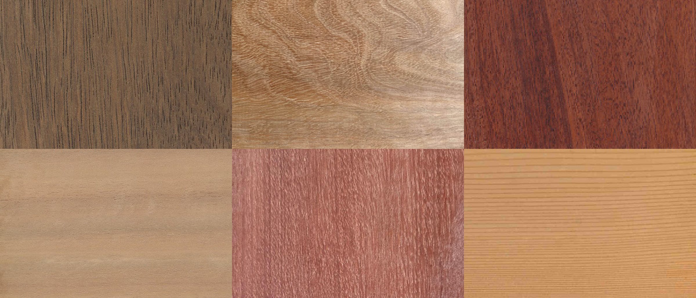 Understanding Different Types of Timber