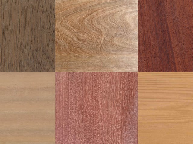Understanding Different Types of Timber