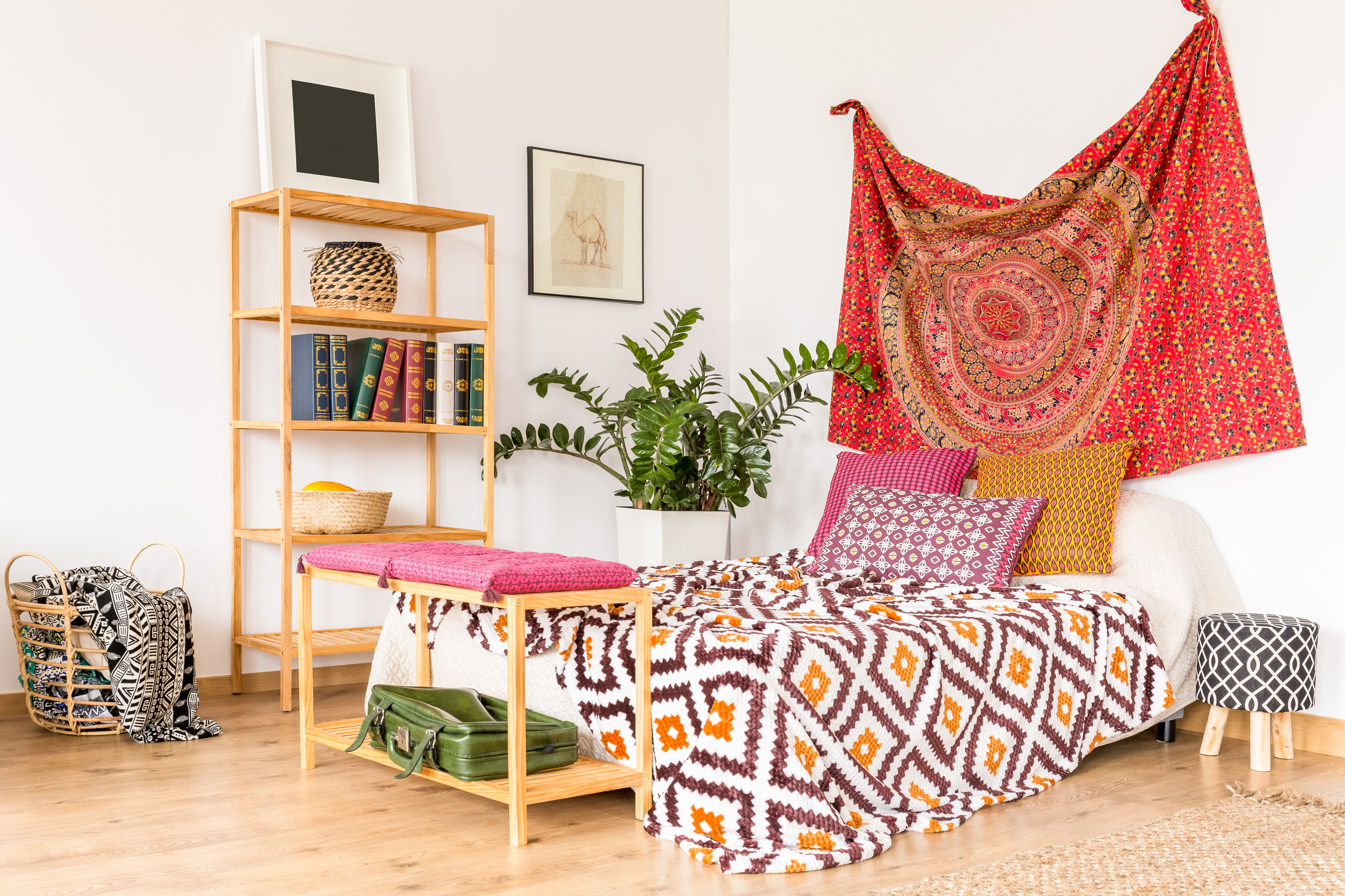 Bohemian 