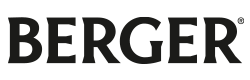Berger Brand Logo