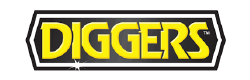 Diggers Brand Logo