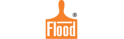Flood Brand Logo