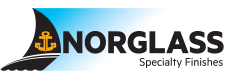 Norglass Brand Logo