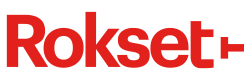 Rokset Brand Logo