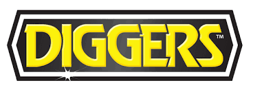 Diggers Logo