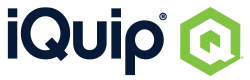 iQuip Brand Logo