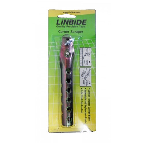 Linbide Corner Scraper 14mm