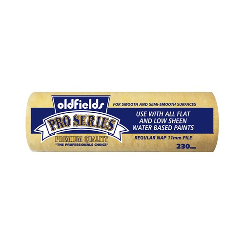 Oldfields Pro-Series Regular Nap 11mm x 230mm