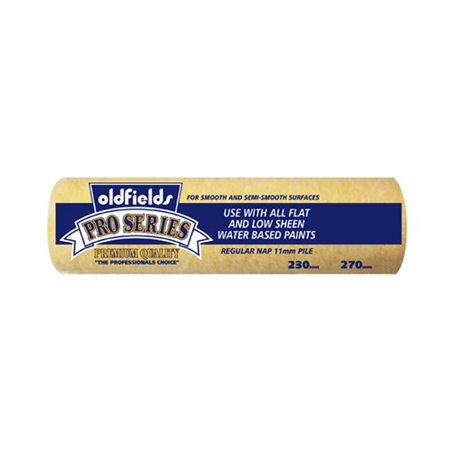 Oldfields Pro-Series Regular Nap 11mm x 270mm