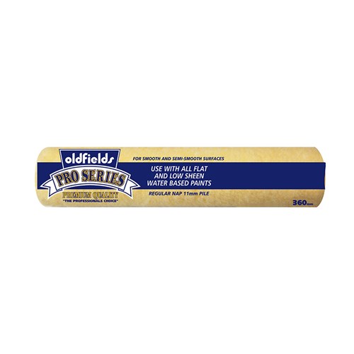 Oldfields Pro-Series Regular Nap 11mm x 360mm