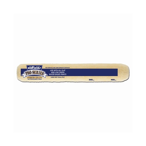 Oldfields Pro-Series Long Nap 22mm x 460mm