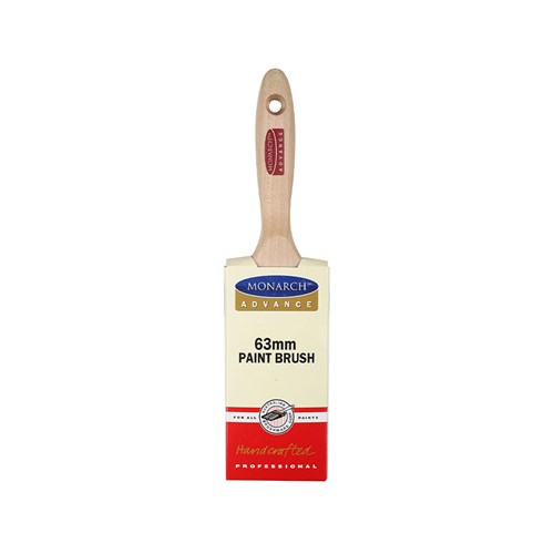 Monarch Advance Paint Brush 63mm
