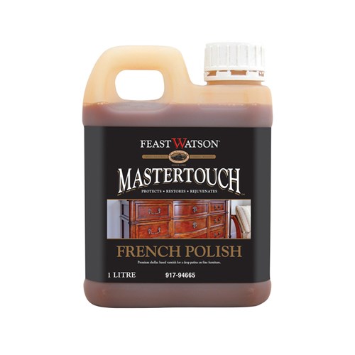 Feast Watson Matertouch French Polish 1L