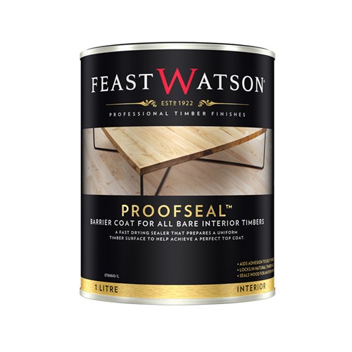Feast Watson Proofseal 1L