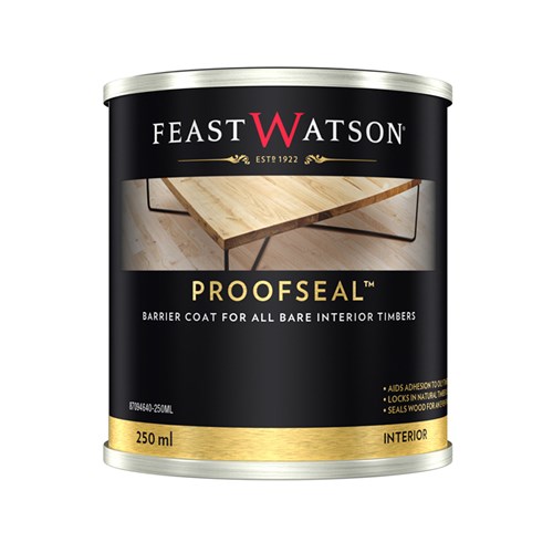 Feast Watson Proofseal 250ml