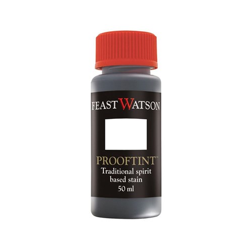 Feast Watson Prooftint Jarrah 50ml