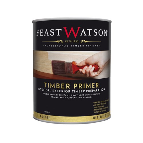 Feast Watson Timber Primer 1L