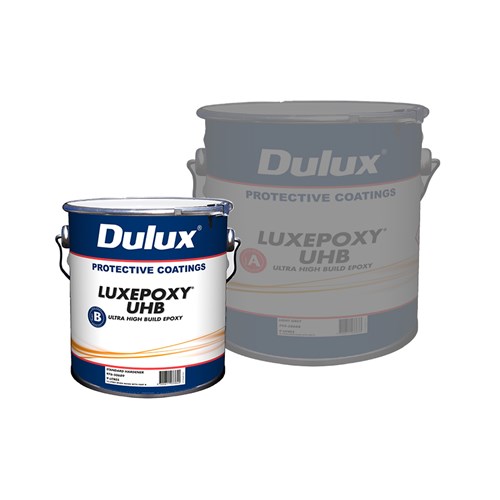 Luxepoxy-UHB-Part-B