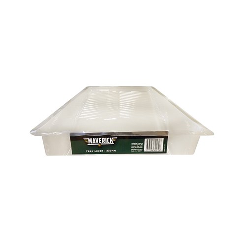 Maverick Disposable Tray Liner 230mm 3 Pack