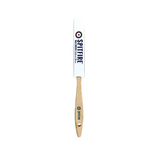 Spitfire Wall Brush 12mm