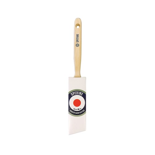 Spitfire Angled Sash Cutter Brush 38mm