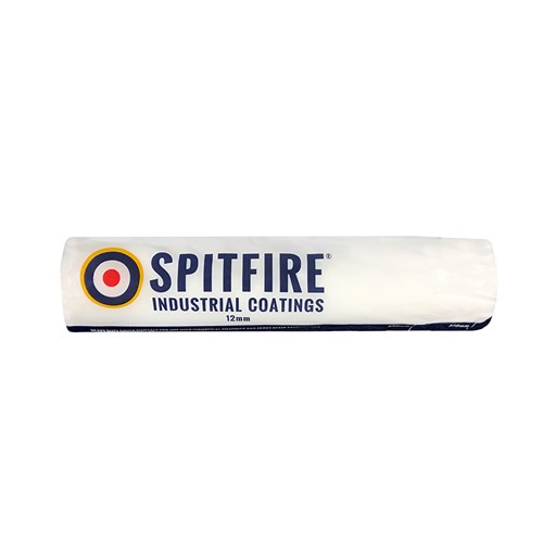 Spitfire Industrial Coatings Roller Cover 12mm x 270mm