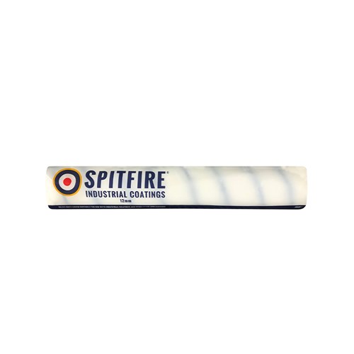Spitfire Industrial Coatings Roller Cover 12mm x 360mm
