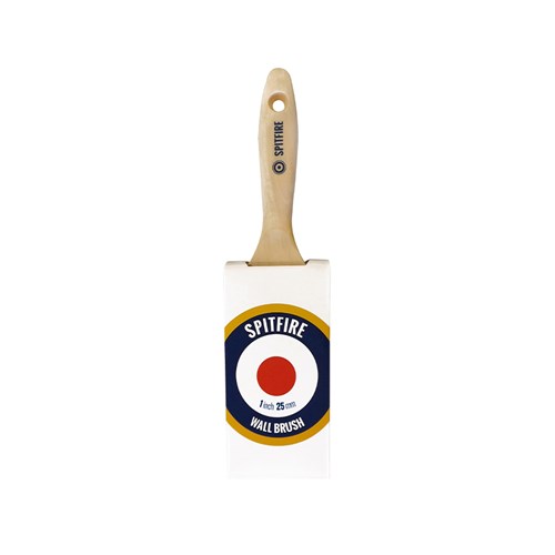 Spitfire Wall Brush 25mm
