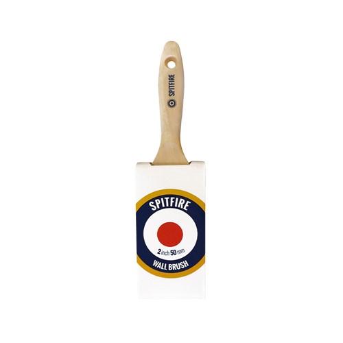 Spitfire Wall Brush 50mm