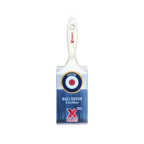 Spitfire X Series Wall Brush 50mm