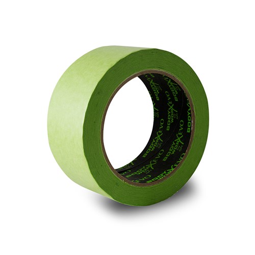 GPI Tev24 EVO Green Masking Tape 48mm