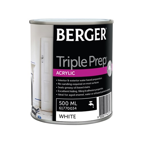 berger-triple-prep-acrylic-white-500ml